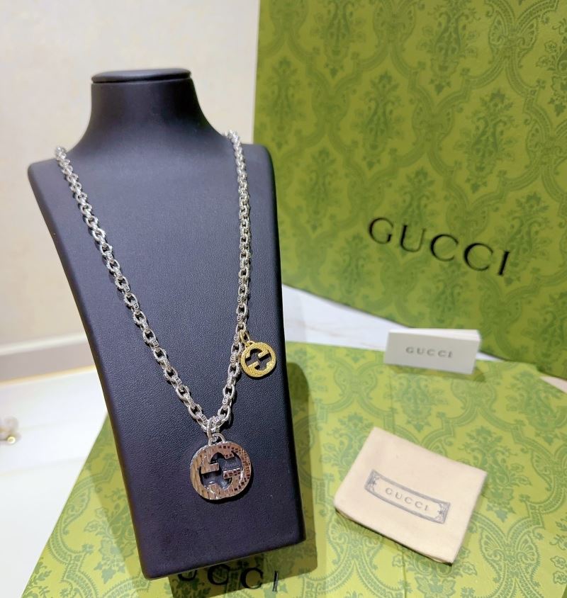 Gucci Necklaces